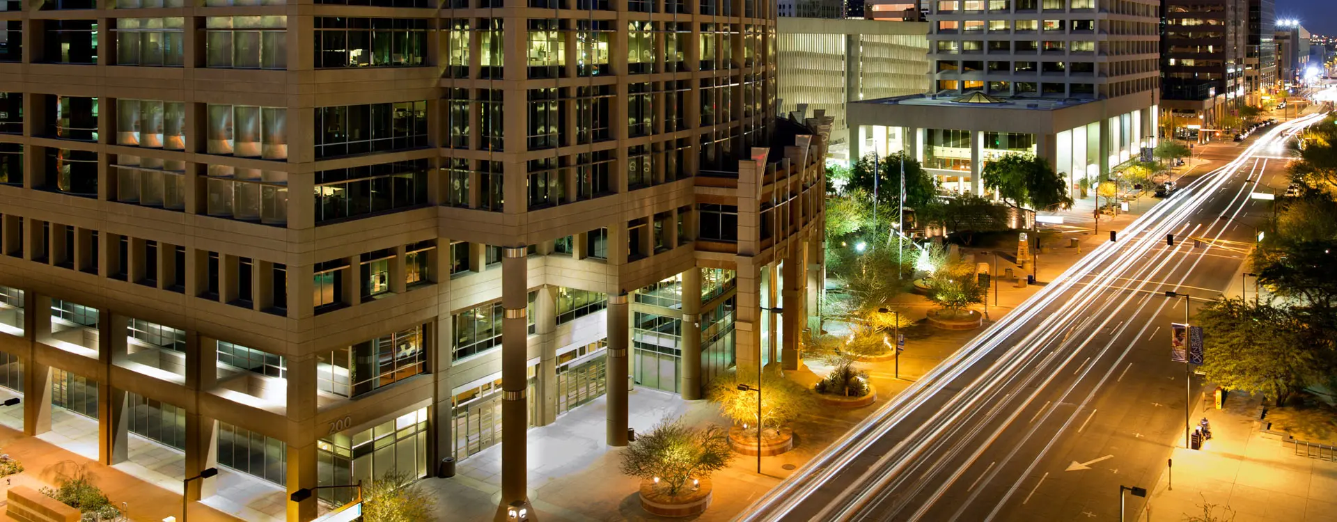 Downtown Arizona Security Solutions - Electronic Security Concepts