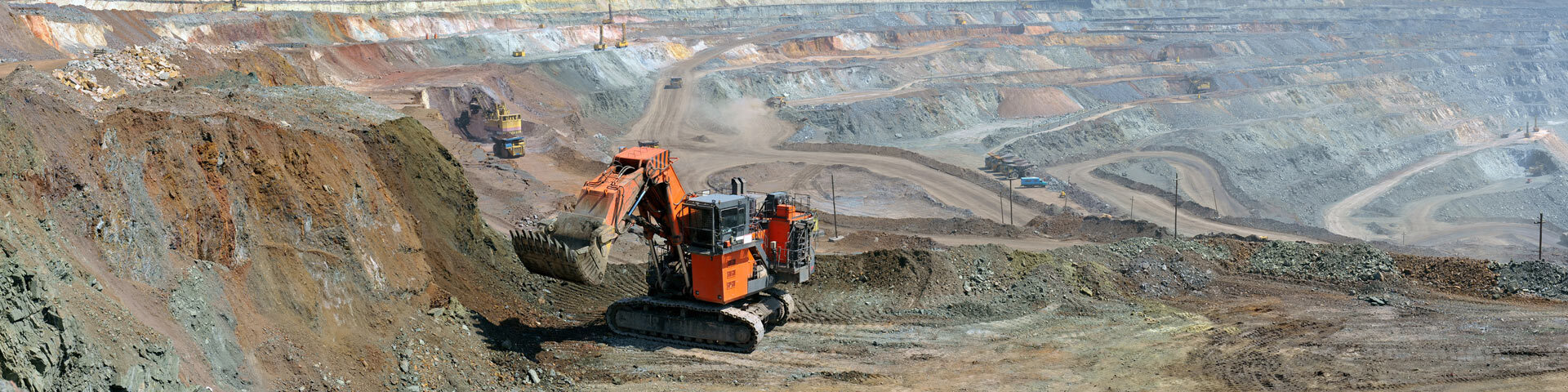Mining Security Solutions - Electronic Security Concepts